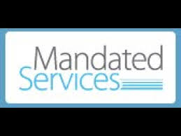 Mandated Services