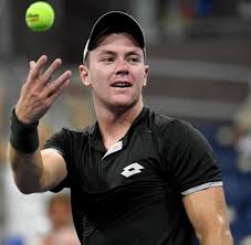Dominik koepfer and daniil medvedev face off in round 3 of the us open 2019. Us Open Aktuelle News Nachrichten Zum Tennis Grand Slam Welt
