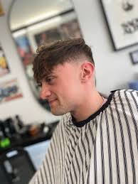 💈 CALLING ALL MODELS — TRAINING DAY AT THE UPPER TIER BARBERSHOP! 💈 Hello  Middle Georgia! We're seeking models for an upcoming training session at  The Upper Tier Barbershop — happening Monday,