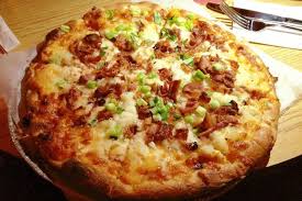 Yanda ake hacking din ko wane irin application. Wikihausa Yadda Ake Irish Pizza