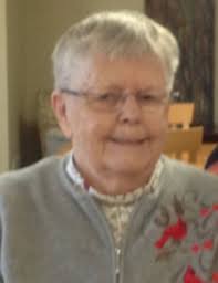 Joanne Marie Hjelle Obituary April 14, 2019