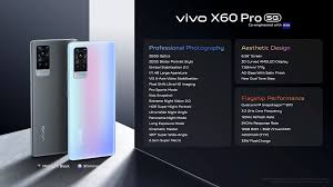 The company unveiled the vivo x60 and x60 pro late last year, followed by the vivo x60 pro+ launch in january. 4bzavcys0weuwm