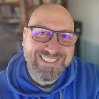 Geoffrey Hineman (he-him)