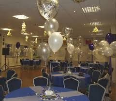 Loads of 10th anniversary party ideas in lots of colors and themes, here is everything you will need for your celebration. 10 Year Anniversary Decoration Ideas