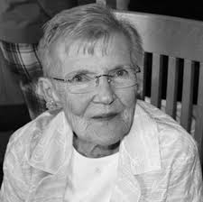 Patricia Holcomb Obituary July 13, 2016