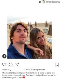 L'attrice e il compagno aspettano un figlio: Martina Stella Senza Maglia Per Dare Sostegno Ai Fan Favolosa Grazie