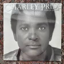 SEALED: Charley Pride