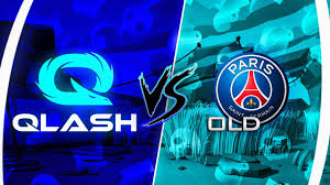 Qlash Vs Psg World Championship Qualifier Finals