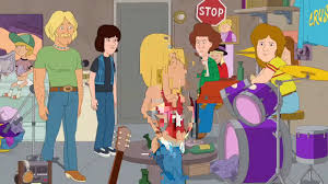 Favtoon 4.5 out of 5 stars (42) $ 28.00 free shipping add to favorites frank quotes (f is for family) (a5, a4, a3 poster or print) mjbillustration 5 out of 5 stars (136. F Is For Family Season 4 Best Funniest Of Ben Kenny Youtube