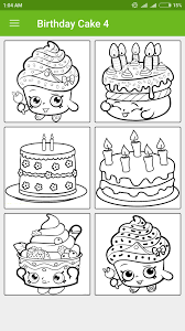 We did not find results for: Cute Birthday Cake Coloring Pages For Android Apk Download