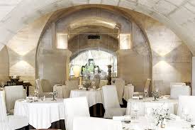 Oustau De Baumaniere Les Baux De Provence Menu Prix Restaurant Avis Tripadvisor