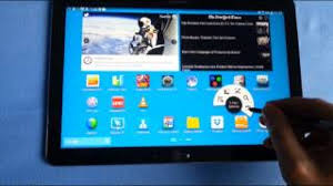 It looks like there is somthing different about the samsung chargers which the note needs/looks for to charge. Test Samsung Galaxy Note Pro 12 2 Tablet Notebookcheck Com Tests