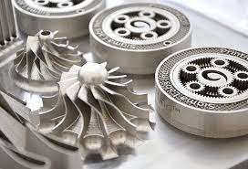 Cnc Machining Vs 3d Printing 3d Printing 3d Printing Industry Cnc Machine