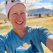 Amanda's field trip tomorrow morning eta1030/1045 come join Gary and I for  a casual round.