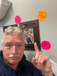 Congratulations Sarah 🩷🩵🤍❤️🧡💛💚💙💜🖤🩶🤎