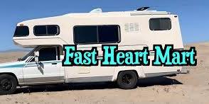 Fast Heart Mart