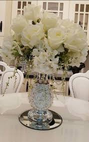 Diy Flower Arrangements For Bridal Showers Flowersandflowerthings Flower Arrangements Diy Bridal Shower Flowers Elegant Bridal Shower