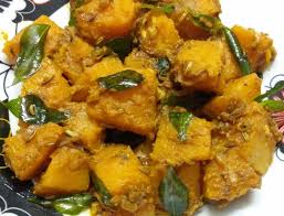Resep masakan sayuran labu ini merupakan salah satu resep masakan khas indonesia yang relatif mudah dibuat. Elena S Kitchen