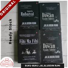 Mengubah bahasa di firefox tidak semudah mengubah bahasa di browser google chrome. Buku Original Jalaluddin Rumi Fihi Ma Fihi Samudra Rubaiyat Semesta Matsnawi Matahari Diwan Shopee Indonesia