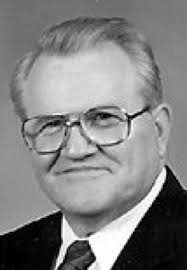 Merlin C. Baker Obituary