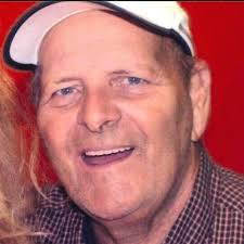 Obituary, Visitation & Funeral Information