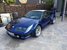 Image result for Blue Gendarmerie 1982 Renault