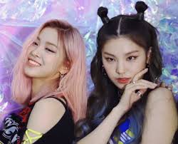 Don't you know that you are the baddest?my love, my love, my love. Jisu Yeji And Ryujin Image 7759829 On Favim Com