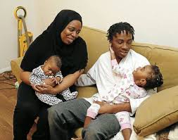 Tulsa's Surayya Anne Foundation gives helping hand to those in need