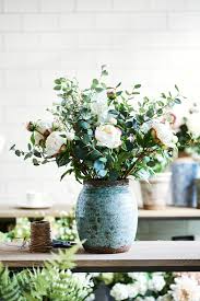 This flower is found in the rainforests in. Neptune Flower Shop Flower Vase Arrangements Flowers Uk Flower School