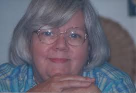 Barbara M Frey Menichello, wife of...