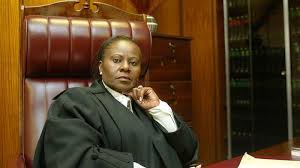 .justice sisi khampepe offered unrelenting criticism of mr. A Discussion With Justice Sisi Khampepe And Professor David B Wilkins Harvard Clp