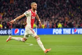 Moroccan international hakim ziyech became chelsea manager frank lampard's first signing on ajax attacking midfielder hakim ziyech is set to move to chelsea in the summer after the clubs. Three Things On New Chelsea Signing Hakim Ziyech Besoccer