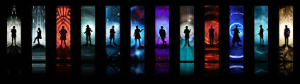 Download, share or upload your own one! 3840x1080 Px Adventure Bbc Comedy Doctor Drama Fi Futuristic Poster Sci Series Tardis Who Dual Screen Wallpaper Hd Wallpaper Widescreen Wallpaper