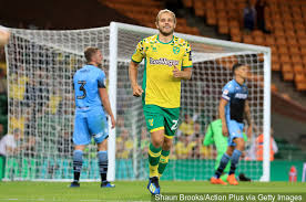The finland international, 23, is a replacement for gary hooper who joined norwich during the summer. Oozes Class Teemu Pukki Shows Celtic What They Re Missing At Norwich