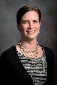 Meredith Ledlie Johnson