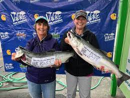 Valdez halibut fishing is unique because of the tours that go along with the trip. Cronk S Valdez Fishing Charters Home Facebook
