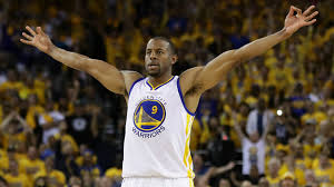 Born january 28, 1984) is an american professional basketball player. Andre Iguodala Is Ready To Clamp Down On Lebron James Starter Or Not Sporting News