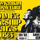 Phil Wickham and Brandon Lake