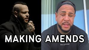 Tommy Vext's Heartfelt Message to Bad Wolves