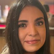 Abigail Servin's Instagram, Twitter & Facebook