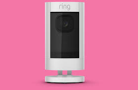 Ring Announces New Stick Up Cams Smart Lighting And Shipping Estimate For Ring Alarm