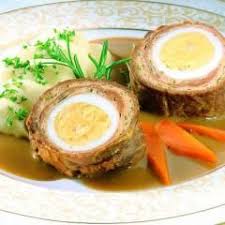 Pin Auf Fleisch Rouladen