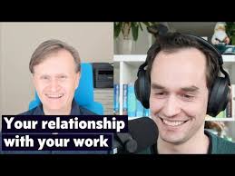 This Is How You Should Think About Your Work