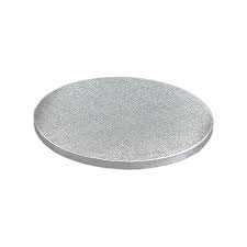 Check out our 10inch board selection for the very best in unique or custom, handmade pieces from our shops. 6 Inch Silver Round Drum Cake Board Cake Dutchess