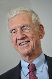 William Danforth, former WashU chancellor and founder of the Danforth Plant  Science Center, dies at 94