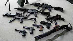 Pin On Weapons Defense