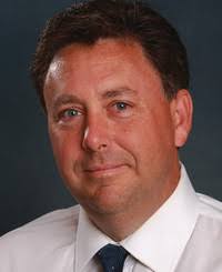 Mitch Warren, INSURANCE AGENT