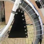 Der Grosste Und Preisgunstigste Online Mantelschoner Vorderrad Shop