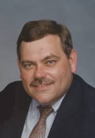 Obituary for Charles R. Kindig