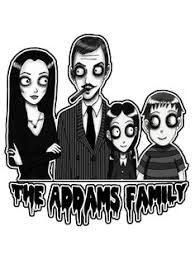 The addams family coloring pages the addams family is a group of spooky characters created by a cartoonist named charles addams in america. 8 Addams Family Ideas Addams Family Adams Family Family